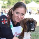 Health Francesca Damia