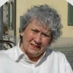 Speaker Ginette Hufschmid