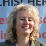 Show and Judges Inese Pablaka