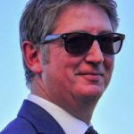 Treasurer Stephan Michel